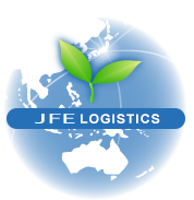 JFE LOGISTICS KEIHIN