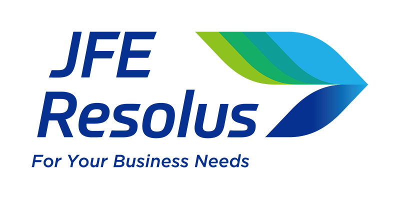 JFE Resolus